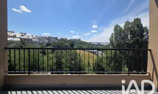 Appartement 4 Pièces 72 m² à vendre à Rodez (12000)