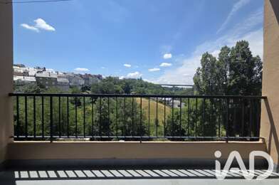 Appartement 4 pièces 135000 €