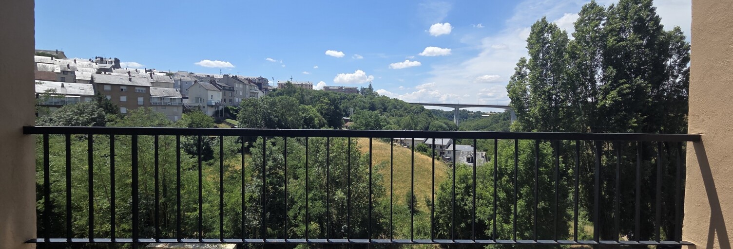 Appartement 4 Pièces 72 m² à vendre à Rodez (12000)