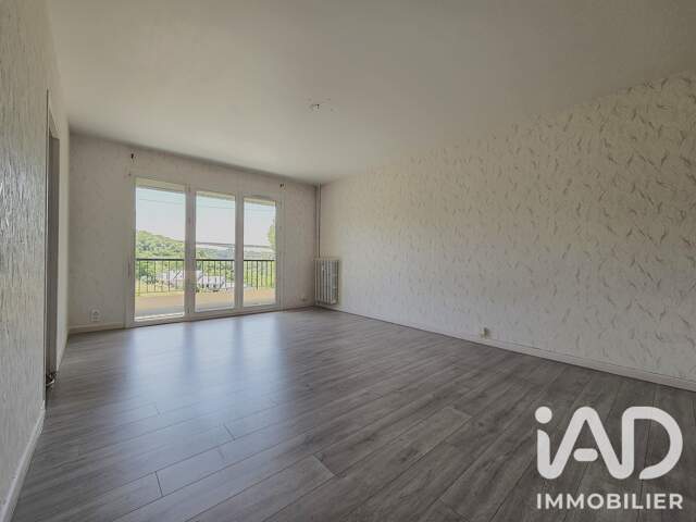 Vente Appartement 4 pièces — photo du bien