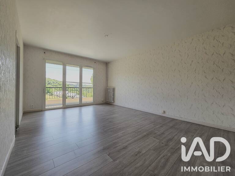 Vente Appartement 4 pièces — photo 1