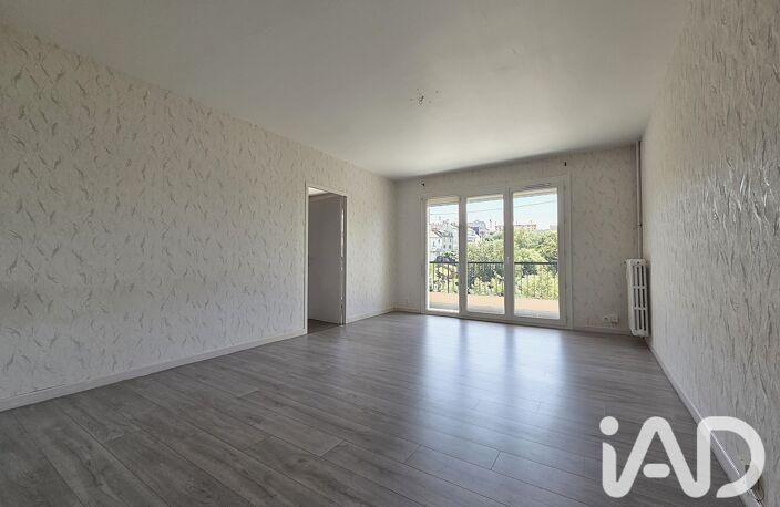 Vente Appartement 4 pièces — photo 2