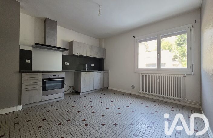 Vente Appartement 4 pièces — photo 3