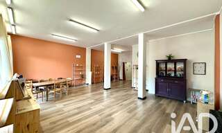 Commerce  115 m² à vendre à Sedan (08200)