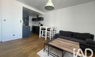 Appartement 3 Pièces 52 m² à louer à Lille (59000)