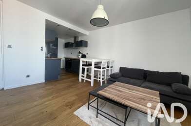 Appartement 3 pièces 790 €