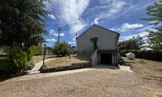 Maison 3 Pièces 61 m² à vendre à Saint-Épain (37800)