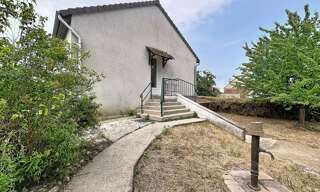 Maison 3 Pièces 61 m² à vendre à Saint-Épain (37800)
