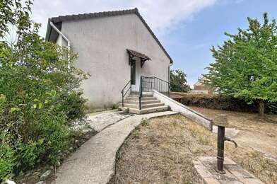 Maison 3 pièces 171359 €