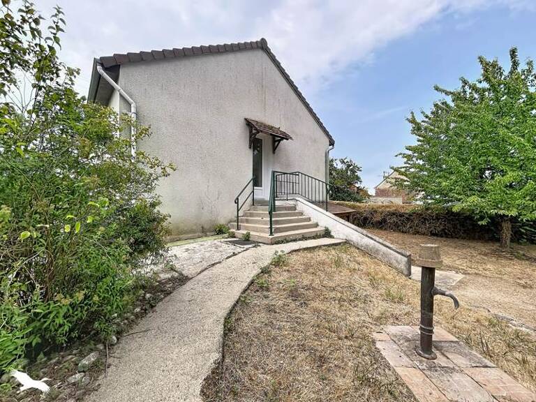 Pavillon de 3 pièces principales — photo 1
