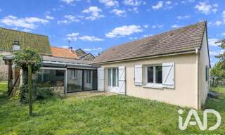 Maison 5 Pièces 101 m² à vendre à Grigny (91350)