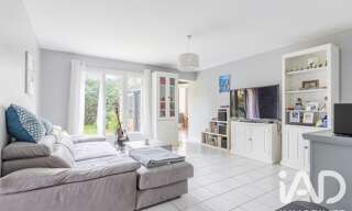 Maison 5 Pièces 101 m² à vendre à Grigny (91350)
