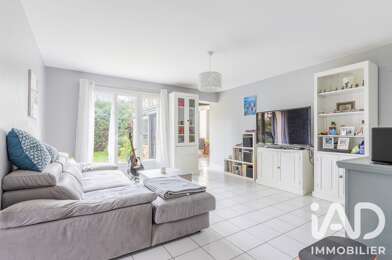 Maison 5 pièces 269000 €