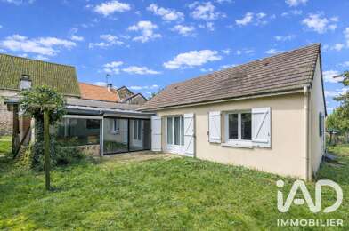 Maison 5 pièces 269000 €