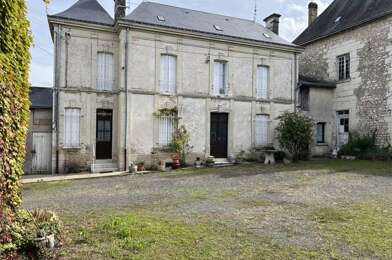 Maison 5 pièces 128148 €