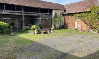 Maison 5 Pièces 98 m² à vendre à Pussigny (37800)