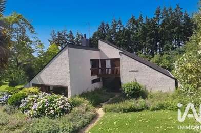 Maison 4 pièces 226503 €
