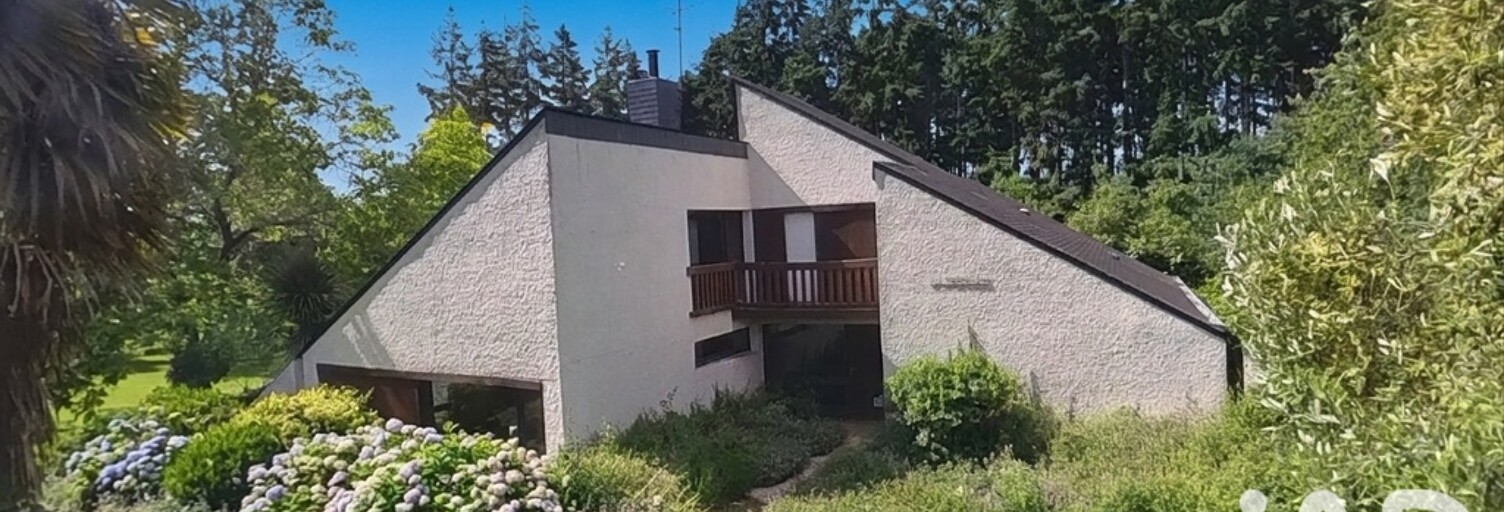 Maison 4 Pièces 143 m² à vendre à Plémet (22210)