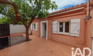 Maison 3 Pièces 51 m² à vendre à Perpignan (66100)