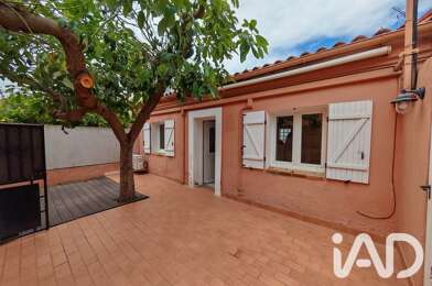 Maison 3 pièces 172000 €