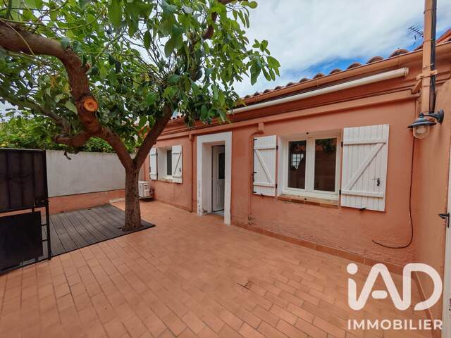 Vente Maison/villa 3 pièces — photo du bien