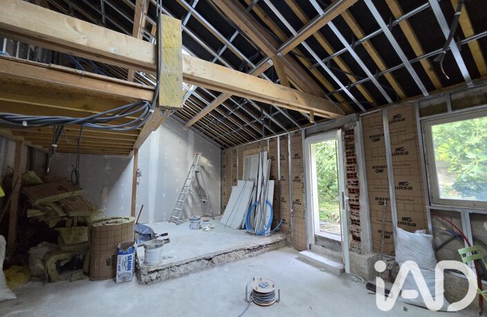 Vente Appartement 3 pièces — photo 2
