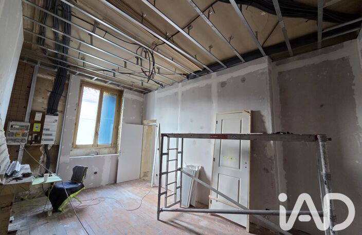 Vente Appartement 3 pièces — photo 4