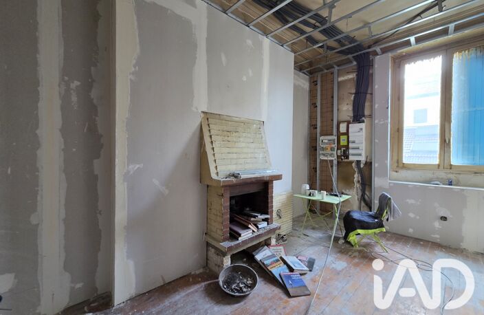 Vente Appartement 3 pièces — photo 5