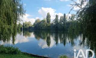 Appartement 2 Pièces 60 m² à vendre à Carrières-sur-Seine (78420)