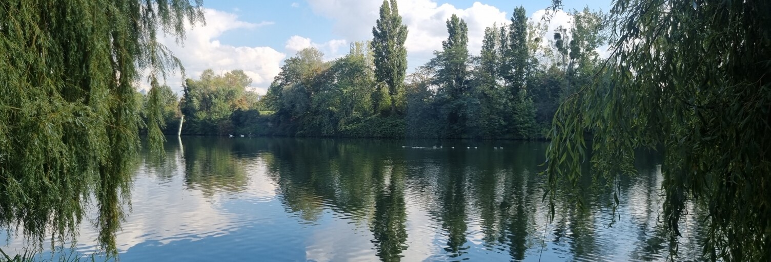 Appartement 2 Pièces 60 m² à vendre à Carrières-sur-Seine (78420)