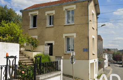 Vente Maison/villa 4 pièces — photo du bien