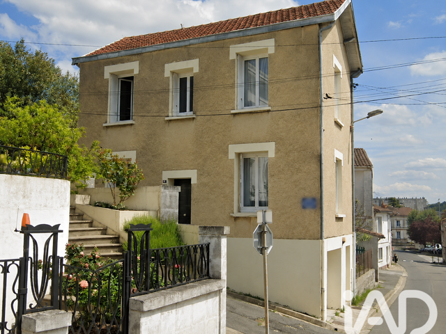 Vente Maison/villa 4 pièces — photo du bien