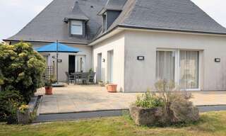 Maison 9 Pièces 230 m² à vendre à Carhaix-Plouguer (29270)