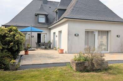 Maison 9 pièces 376000 €