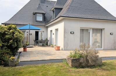 Vente Maison/villa 9 pièces — photo du bien