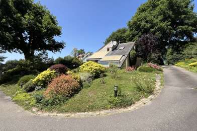 Maison 6 pièces 232650 €