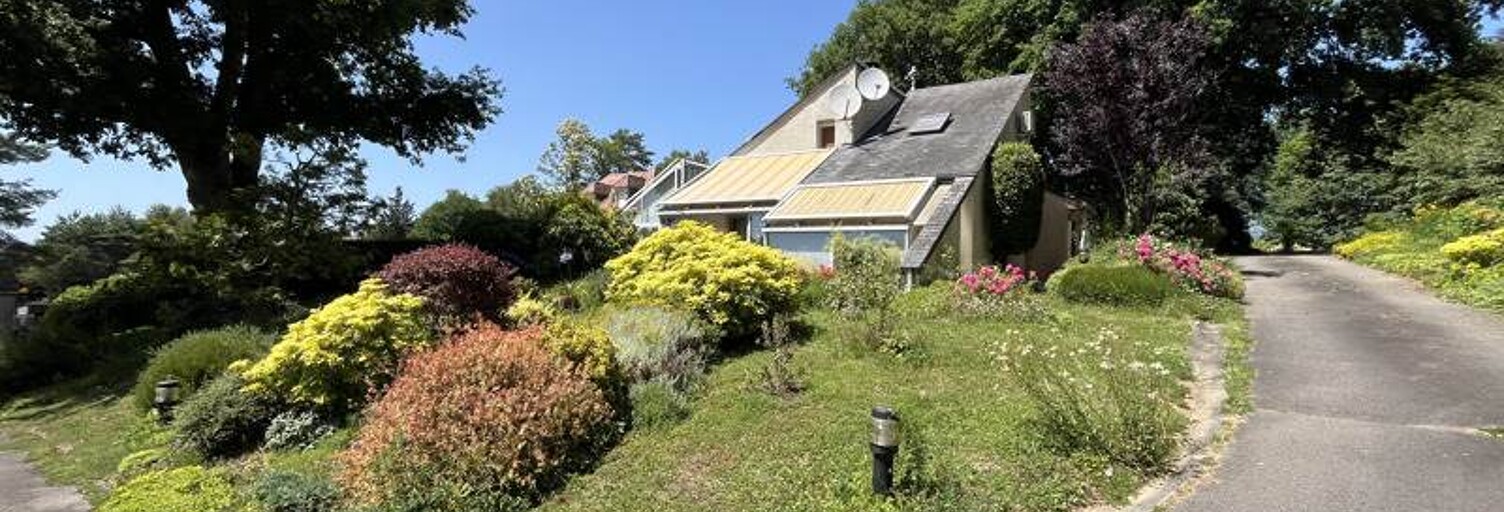 Maison 6 Pièces 154 m² à vendre à Beynat (19190)