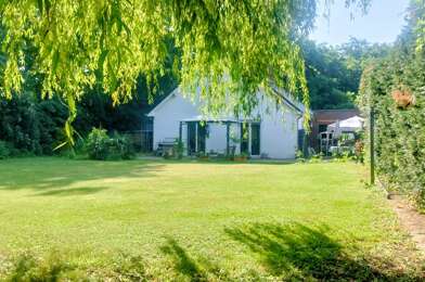 Maison 8 pièces 339000 €