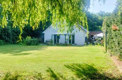Vente Maison/villa 8 pièces — photo du bien