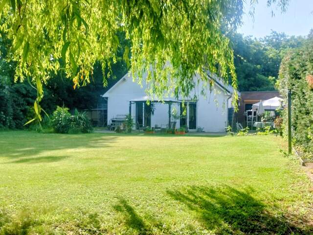Vente Maison/villa 8 pièces — photo du bien