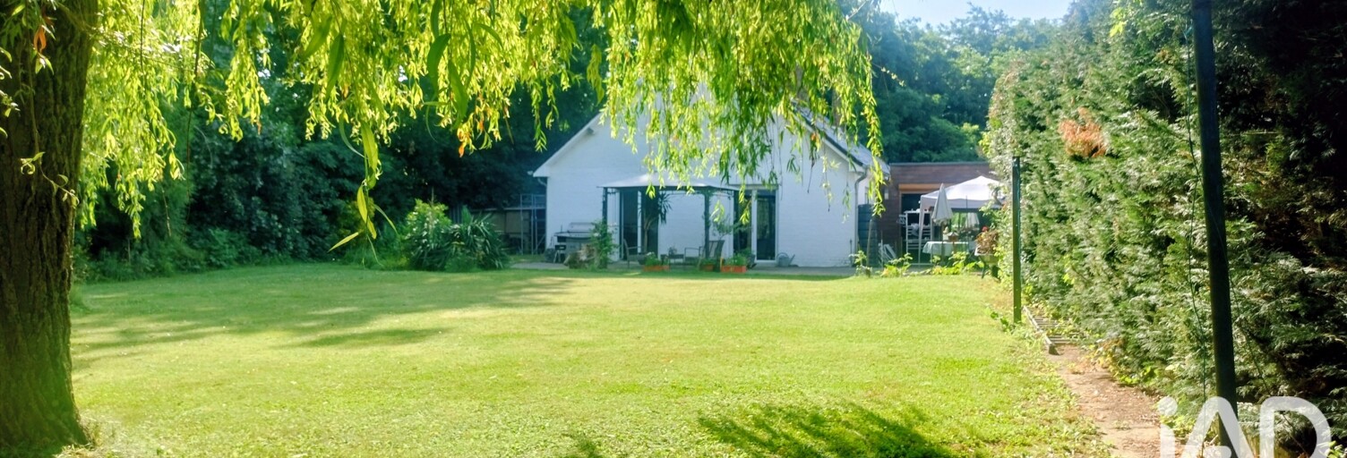 Maison 8 Pièces 195 m² à vendre à Saultain (59990)