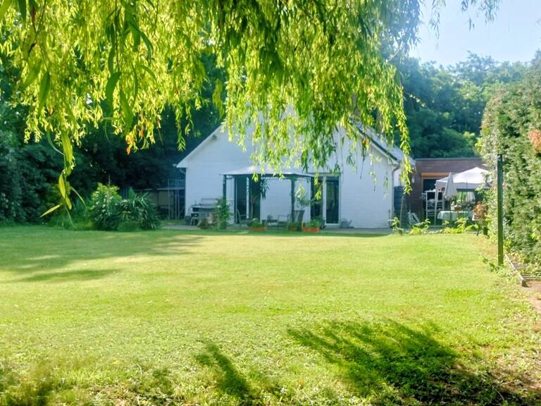 Vente Maison/villa 8 pièces — photo 1