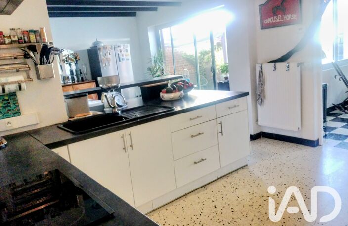 Vente Maison/villa 8 pièces — photo 4