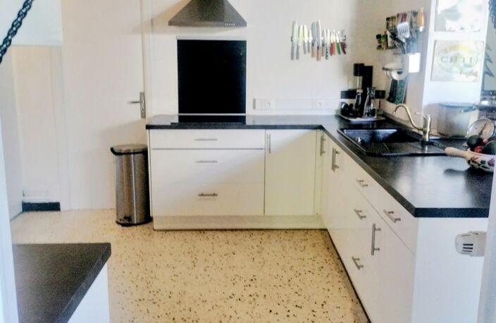Vente Maison/villa 8 pièces — photo 5