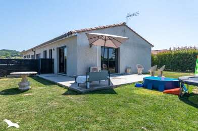 Maison 3 pièces 169087 €