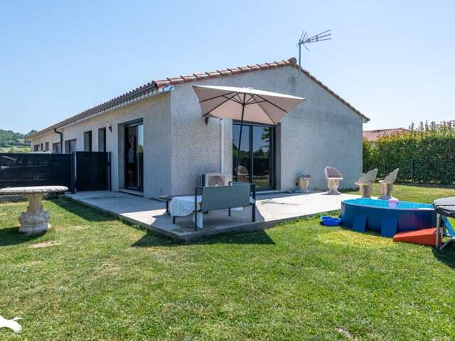 Contemporaine de 3 pièces principales — photo du bien