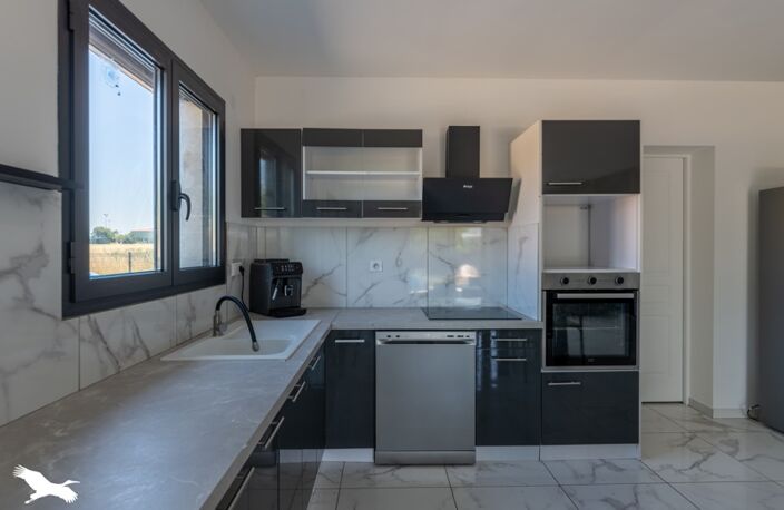 Contemporaine de 3 pièces principales — photo 3