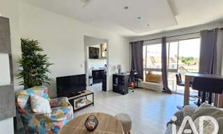 Appartement 3 Pièces 50 m² à vendre à Épernon (28230)
