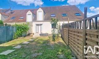 Maison 4 Pièces 81 m² à vendre à Le Mée-sur-Seine (77350)