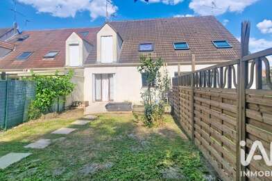 Maison 4 pièces 215000 €